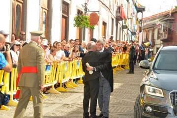 Reportaje gráfico Francisco Javier Santana.