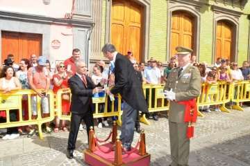 Reportaje gráfico Francisco Javier Santana.