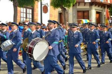 Reportaje gráfico Francisco Javier Santana.