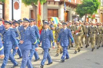 Reportaje gráfico Francisco Javier Santana.