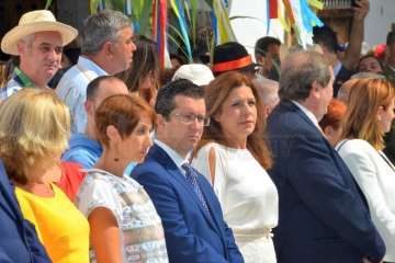 Reportaje gráfico Francisco Javier Santana.