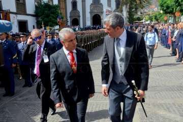 Reportaje gráfico Francisco Javier Santana.