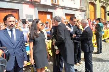 Reportaje gráfico Francisco Javier Santana.