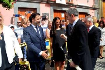 Reportaje gráfico Francisco Javier Santana.