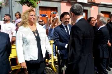 Reportaje gráfico Francisco Javier Santana.