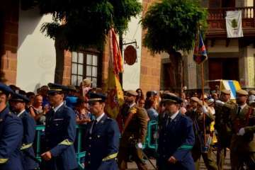 Reportaje gráfico Francisco Javier Santana.