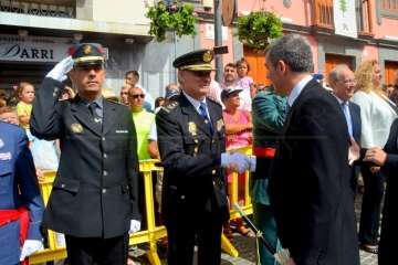 Reportaje gráfico Francisco Javier Santana.