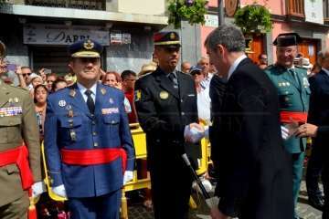 Reportaje gráfico Francisco Javier Santana.