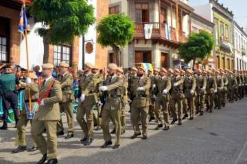 Reportaje gráfico Francisco Javier Santana.