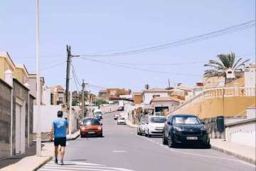 Foto del reportaje de Fran Yiren.