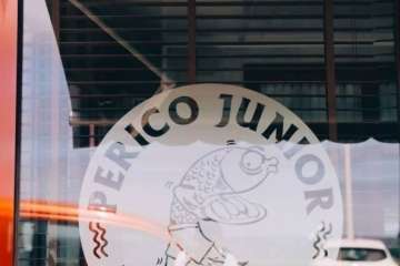 Foto del reportaje de Fran Yiren.