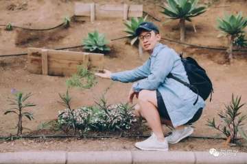 Foto del reportaje de Fran Yiren.