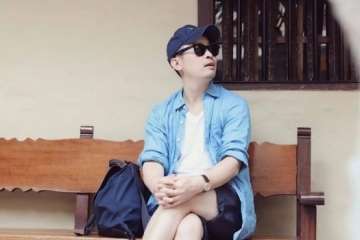 Foto del reportaje de Fran Yiren.