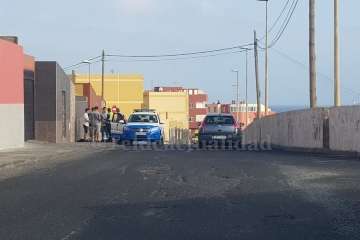 Reportaje gráfico Francisco Javier Santana