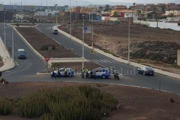 Reportaje gráfico Francisco Javier Santana