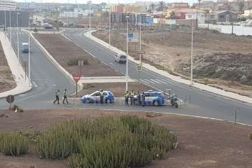 Reportaje gráfico Francisco Javier Santana