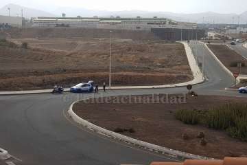 Reportaje gráfico Francisco Javier Santana