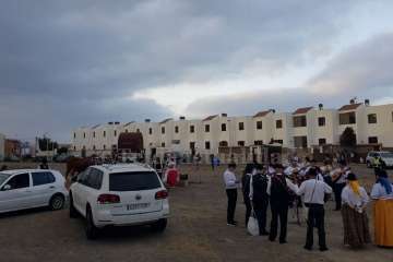 Reportaje gráfico Francisco Javier Santana