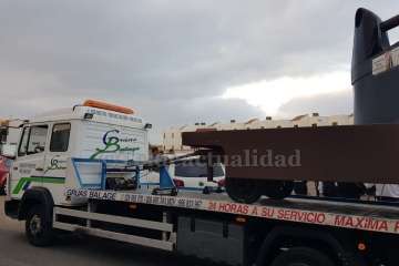 Reportaje gráfico Francisco Javier Santana