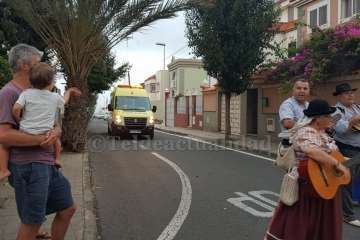 Reportaje gráfico Francisco Javier Santana