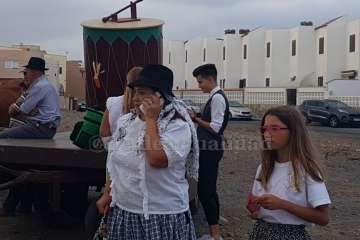 Reportaje gráfico Francisco Javier Santana