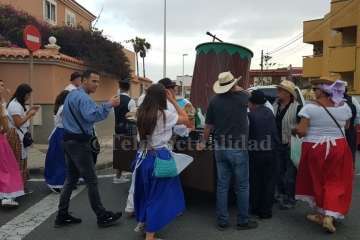 Reportaje gráfico Francisco Javier Santana