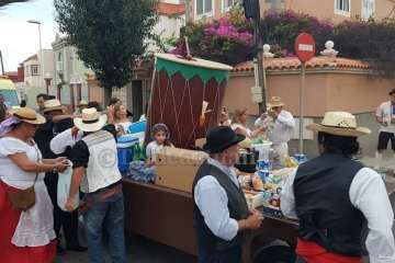 Reportaje gráfico Francisco Javier Santana