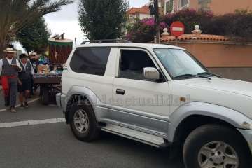 Reportaje gráfico Francisco Javier Santana