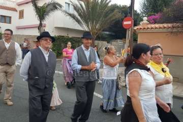 Reportaje gráfico Francisco Javier Santana