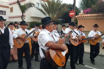 Reportaje gráfico Francisco Javier Santana