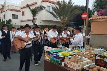 Reportaje gráfico Francisco Javier Santana