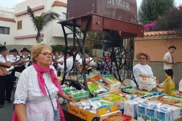 Reportaje gráfico Francisco Javier Santana