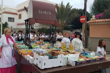 Reportaje gráfico Francisco Javier Santana