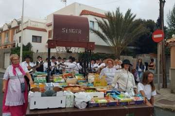 Reportaje gráfico Francisco Javier Santana