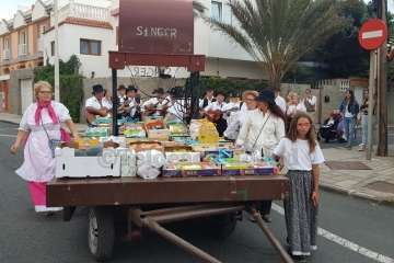 Reportaje gráfico Francisco Javier Santana