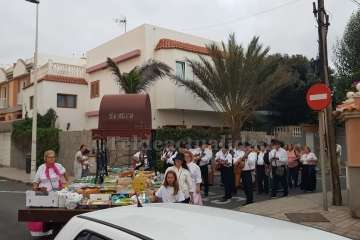 Reportaje gráfico Francisco Javier Santana