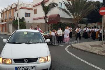 Reportaje gráfico Francisco Javier Santana