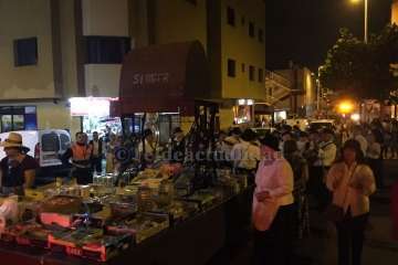 Reportaje gráfico Francisco Javier Santana