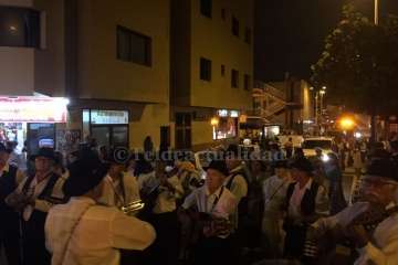 Reportaje gráfico Francisco Javier Santana