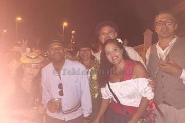 Reportaje gráfico Francisco Javier Santana