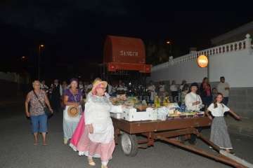 Reportaje gráfico Francisco Javier Santana