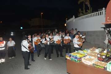 Reportaje gráfico Francisco Javier Santana