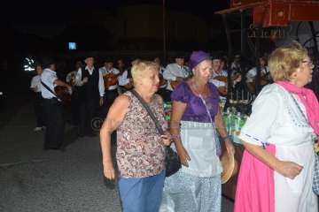 Reportaje gráfico Francisco Javier Santana