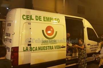 Reportaje gráfico Francisco Javier Santana