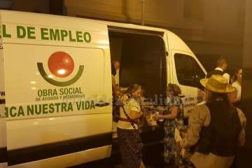 Reportaje gráfico Francisco Javier Santana