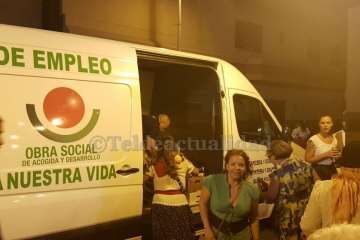 Reportaje gráfico Francisco Javier Santana