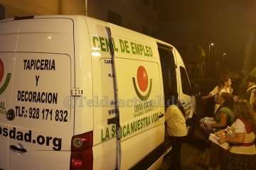 Reportaje gráfico Francisco Javier Santana