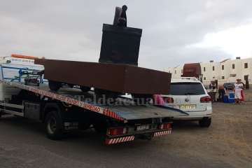 Reportaje gráfico Francisco Javier Santana