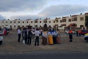 Reportaje gráfico Francisco Javier Santana