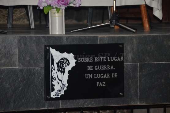 Foto Francisco Javier Santana.